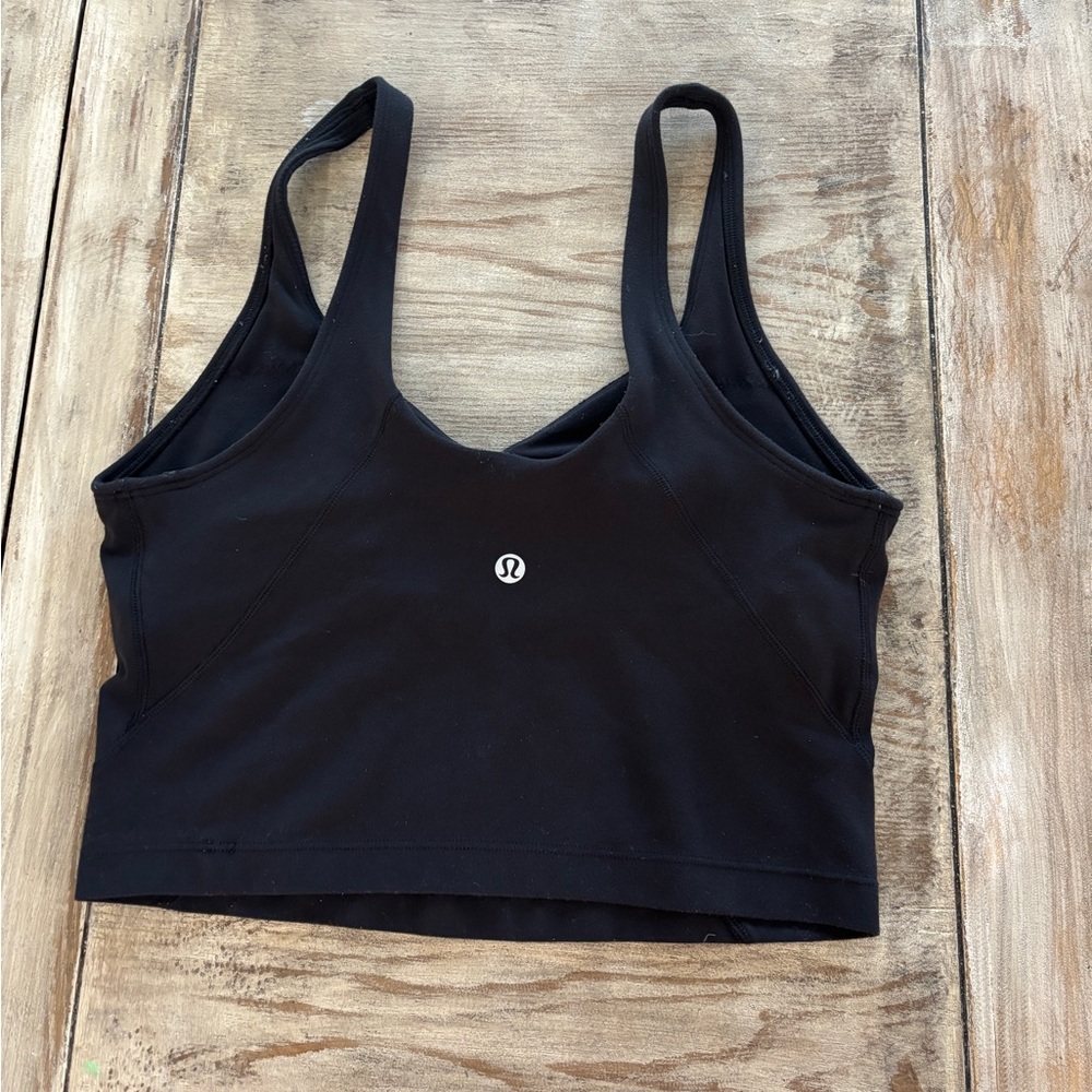 lululemon athletica align tank